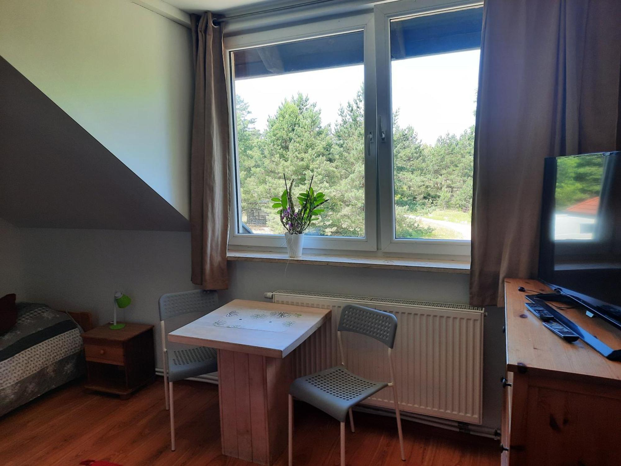 Ferienwohnung Wymoj Park Stawiguda Exterior foto
