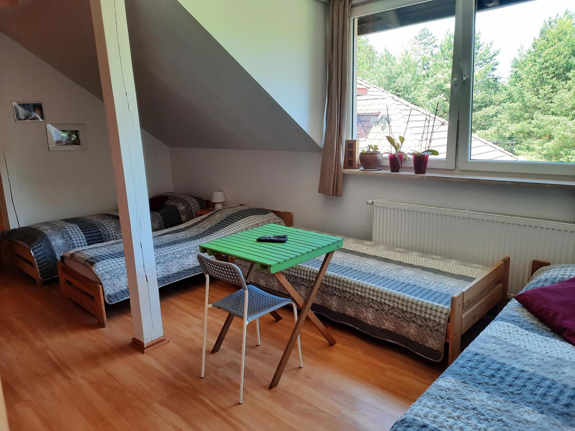 Ferienwohnung Wymoj Park Stawiguda Exterior foto