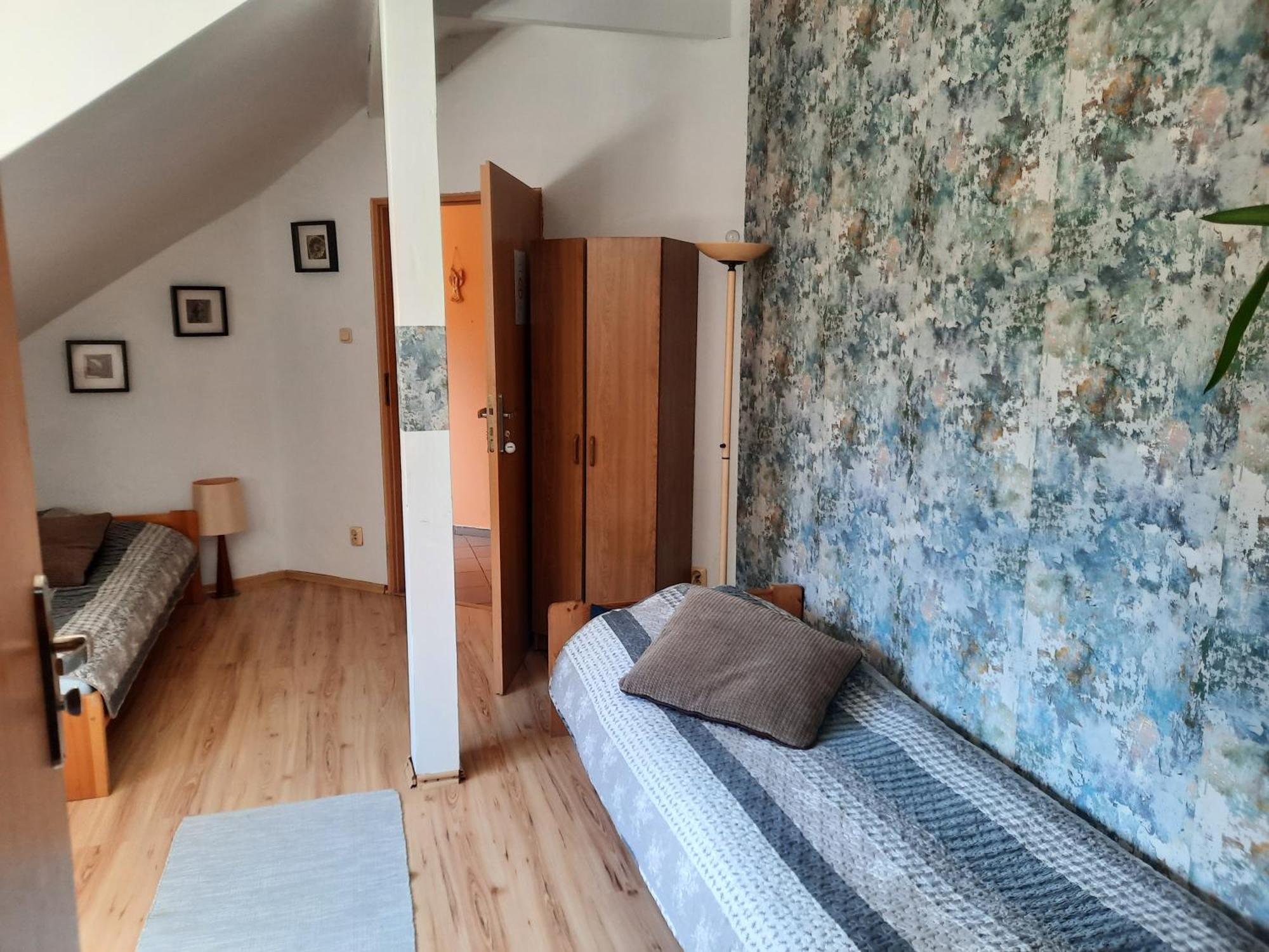 Ferienwohnung Wymoj Park Stawiguda Exterior foto