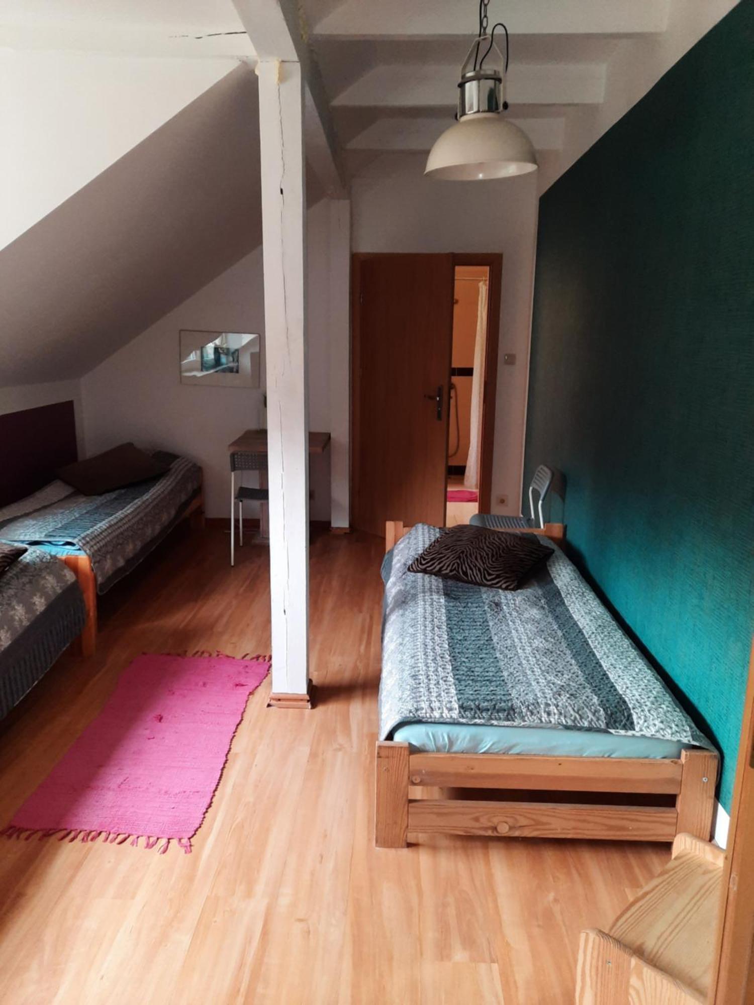 Ferienwohnung Wymoj Park Stawiguda Exterior foto