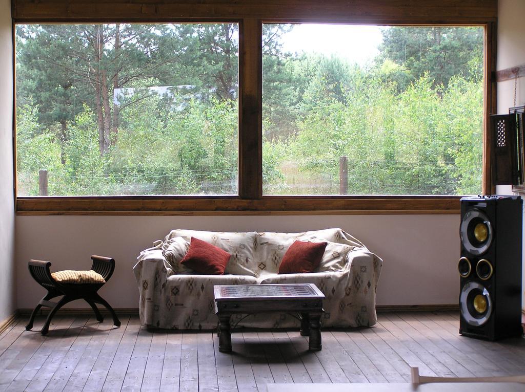 Ferienwohnung Wymoj Park Stawiguda Exterior foto