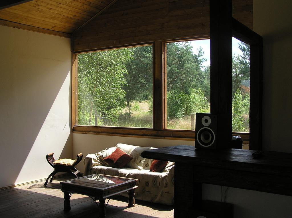 Ferienwohnung Wymoj Park Stawiguda Exterior foto
